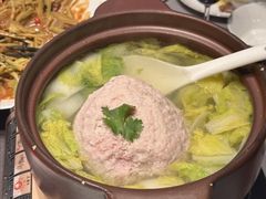 -百富源·海鲜辽菜(浑河堡店)