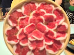 -鼓楼东街老火锅(鼓楼店)