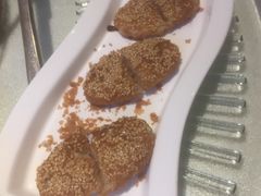 -阳澄湖费尔蒙酒店颐丰阁中餐厅(马鞍山西路店)