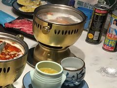 -喜庭海鲜自助(来福士店)