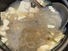 -老姑砂锅·烧烤天津菜(体北道店)
