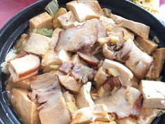 -北京龙庆四季香农家饭庄·灶台鱼·碳烤虹鳟鱼(龙庆峡店)