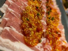 -新石器烤肉(无锡万象城店)
