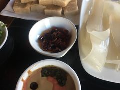 -老北京羊蝎子火锅(光荣道店)