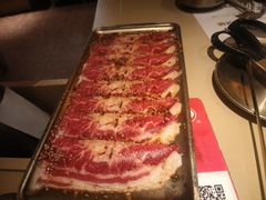 -西塔老太太泥炉烤肉(杭州首店)