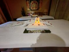 -和子足浴SPA会馆(梁溪店)