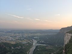 -河南宝泉旅游区