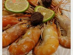 -十面欢腾·海鲜面·台式Bistro(长乐路店)