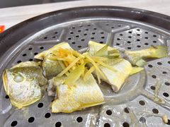 -船奇蒸汽海鲜·闽菜(八市海鲜总店)