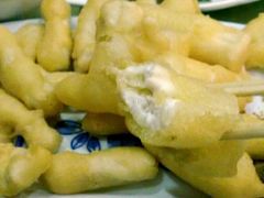 炸牛骨髓-杨记小骨头羊杂馆(南五马路店)