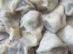 -叁拾壹克饺子·东北菜(国贸店)