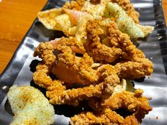 -炉小二铜锅牛蛙•川湘菜(三里屯店)
