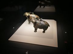 -太原市博物馆