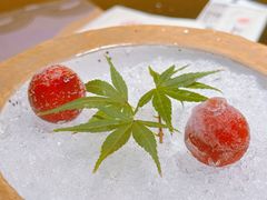 -上井料理黑金店(IFS国金中心店)