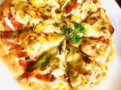 -魏斯理汉堡(西安沣东吾悦店)