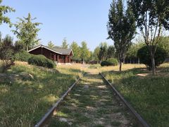 -永定河休闲森林公园