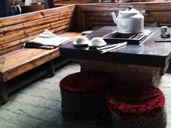 大堂-象山村腊排骨(丽江总店)