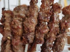 -玉园烧烤·海鲜辣炒