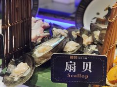 -加餐海鲜自助(宝龙一城店)