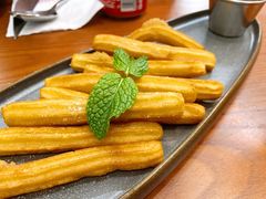 -CRAZYONES西班牙海鲜饭(上海美罗城店)