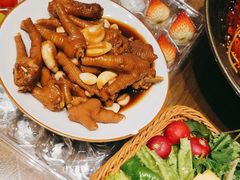 -鸽子窝(青塔店)