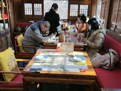 -小吊梨汤·北京菜(香山店)