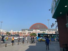 -沈阳站
