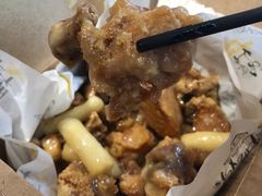 -obba kitchen(宽厚里总店)