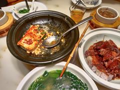 客家酿豆腐-客语客家菜(琶洲保利店)