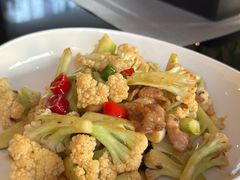 -白云湖畔酒店-湖畔餐厅