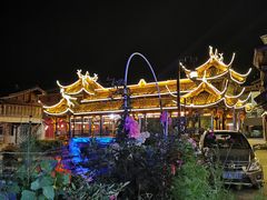 -松州古城