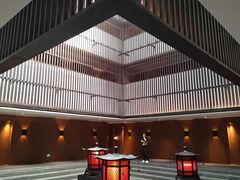 -西安威斯汀大酒店