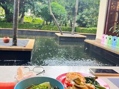 -白云中餐厅·粤菜·亚龙湾喜来登度假酒店