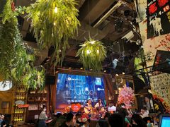 -胡桃里乐队酒馆(大庆店)