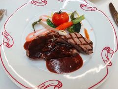 -马克西姆餐厅(崇文门店)