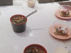 -争鲜回转寿司(南开大悦城店)
