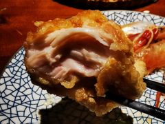 -円满日式居酒屋(蓉花路美食街店)