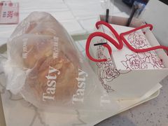 -精点味道(西安路店)