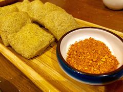 贵州毕节手撕豆腐-猫爷的腔调·黔小馆(交大医学住宅区店)