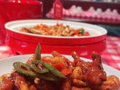 -辣小鲜·南昌大排档(船山路店)