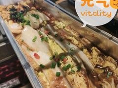 -很久以前羊肉串(南京路第一百货店)
