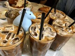 -何九海南茶店(鬼仔巷店)