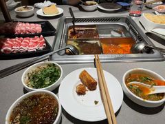 -海底捞火锅(方塔东街店)