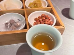 -闽上鲜·福建菜(龙湖滨江天街店)