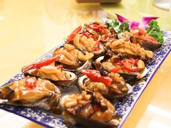 -鑫鸿达·海鲜闽菜热炒小馆(中山路店)