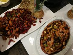 -庆合府重庆大排档(紫都城店)