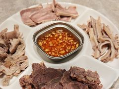 -高玛纳驴肉火烧(河间总店)