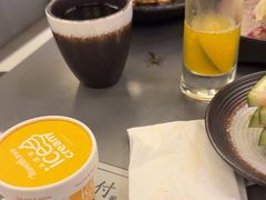 -湊湊火锅·茶憩(南京万象天地店)