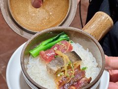 -龙悦湾酒家·八阵鱼生·渔人码头店