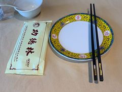 -功德林(南京西路店)